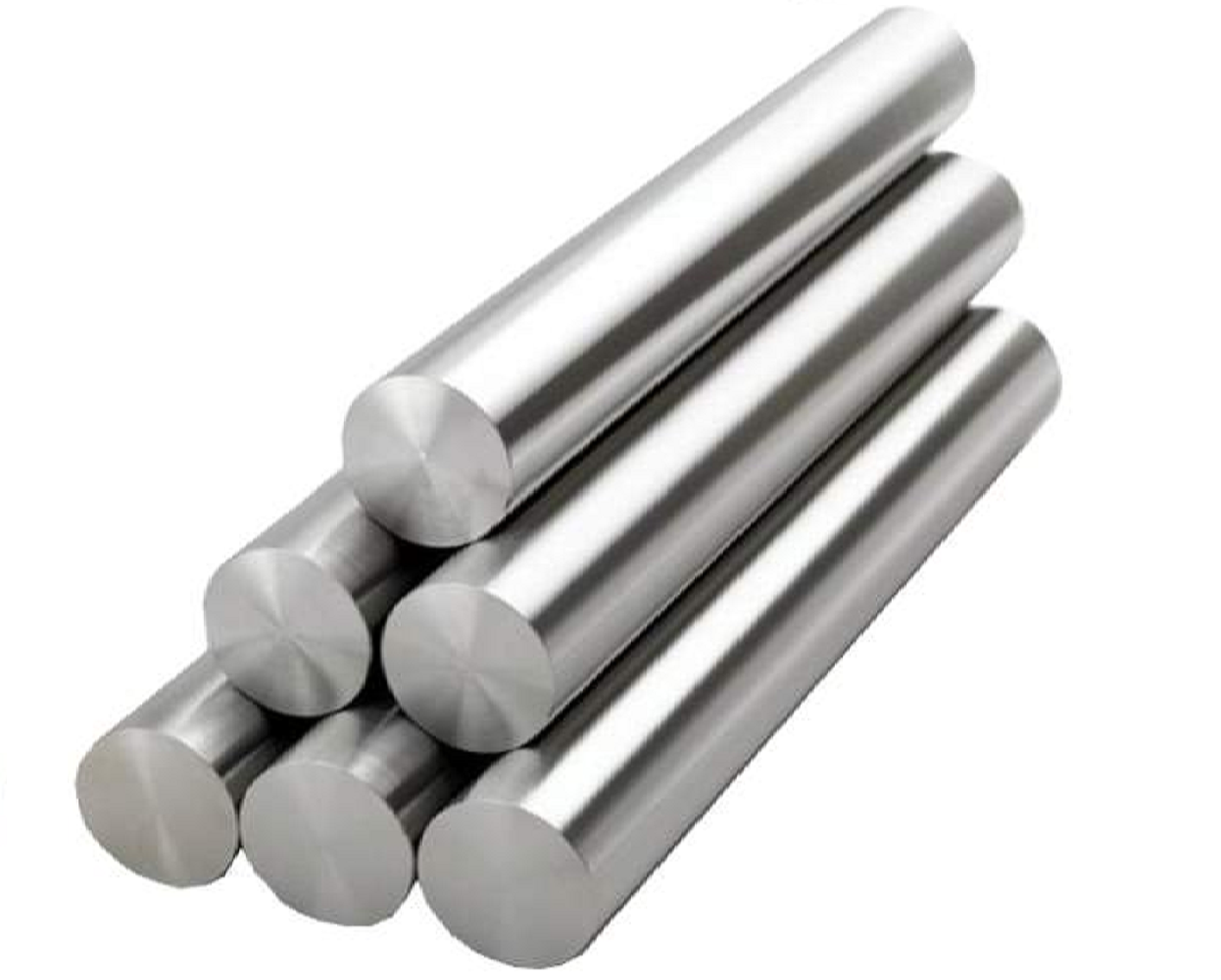 GOWRI 6 mm Round Carbon Steel Bar E250 6 m_0